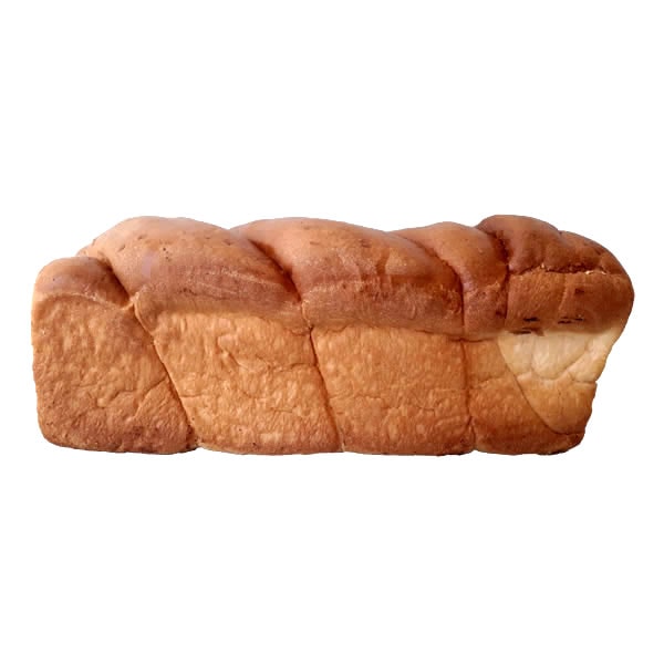 Pan blanco de caja artesanal Pan blanco de caja artesanal