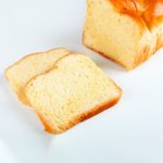 Pan blanco de caja artesanal