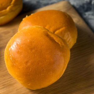 Pan de hamburguesa