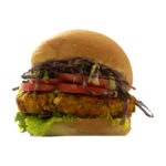 Pan de hamburguesa