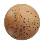 Pan de hamburguesa