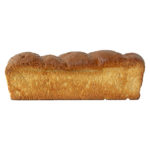 Pan Integral de caja artesanal