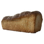 Pan Integral de caja artesanal