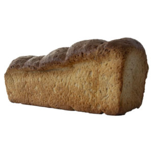 Pan Integral de caja artesanal