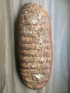 Pan de centeno - Imagen 2
