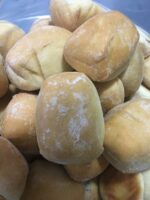 Bollo de mesa (36 unidades)